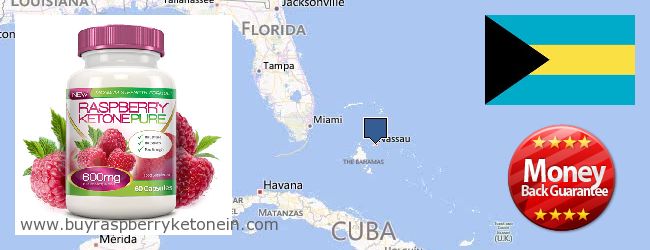 Де купити Raspberry Ketone онлайн Bahamas