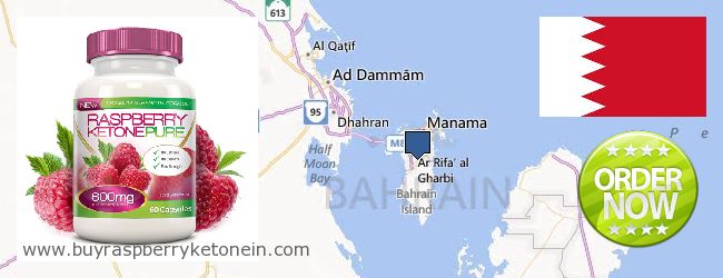 Де купити Raspberry Ketone онлайн Bahrain