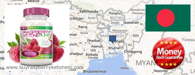 Де купити Raspberry Ketone онлайн Bangladesh