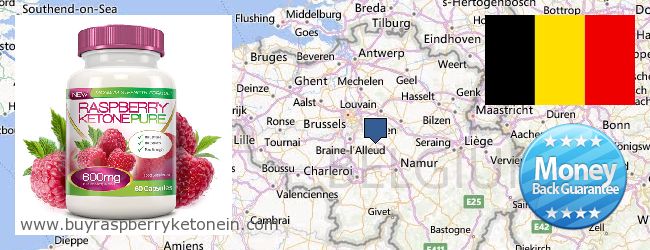 Де купити Raspberry Ketone онлайн Belgium