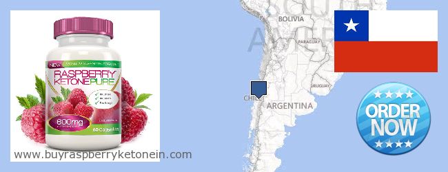 Де купити Raspberry Ketone онлайн Chile