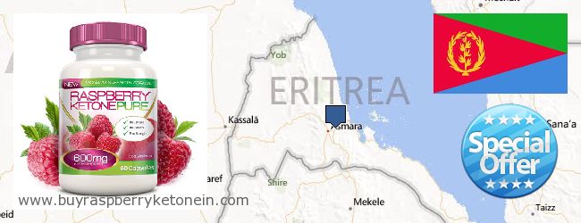 Де купити Raspberry Ketone онлайн Eritrea