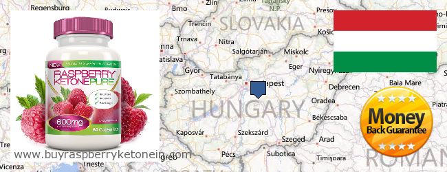 Де купити Raspberry Ketone онлайн Hungary
