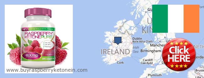 Де купити Raspberry Ketone онлайн Ireland