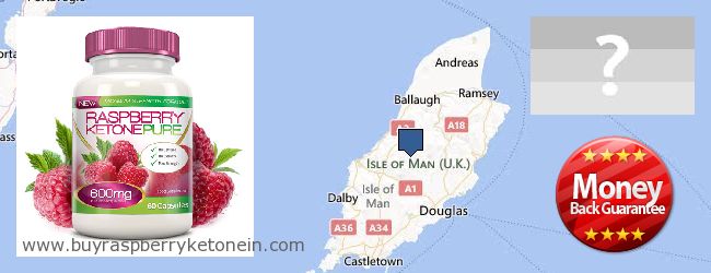 Де купити Raspberry Ketone онлайн Isle Of Man