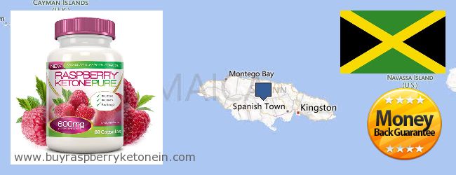 Де купити Raspberry Ketone онлайн Jamaica