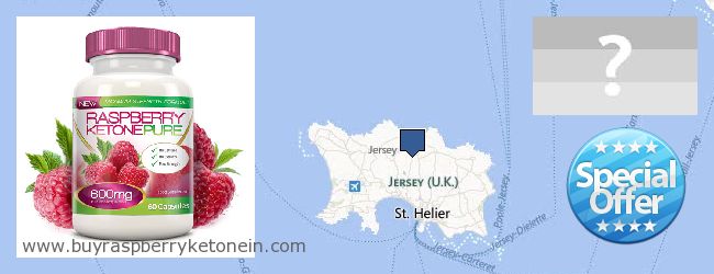 Де купити Raspberry Ketone онлайн Jersey