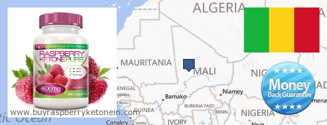Де купити Raspberry Ketone онлайн Mali