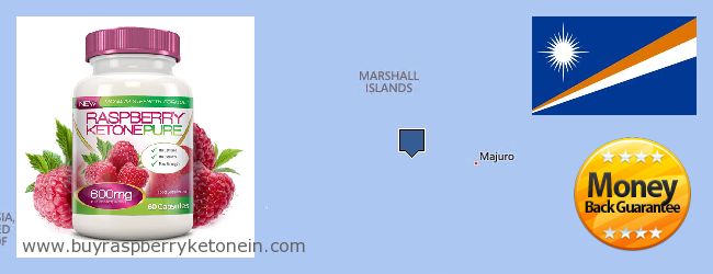 Де купити Raspberry Ketone онлайн Marshall Islands