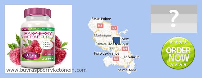 Де купити Raspberry Ketone онлайн Martinique