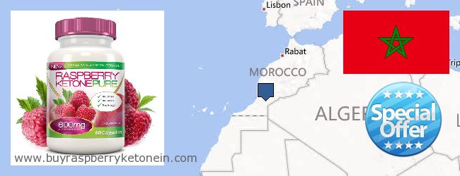 Де купити Raspberry Ketone онлайн Morocco