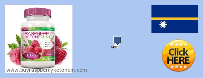 Де купити Raspberry Ketone онлайн Nauru