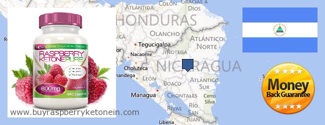 Де купити Raspberry Ketone онлайн Nicaragua