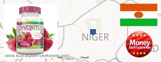 Де купити Raspberry Ketone онлайн Niger