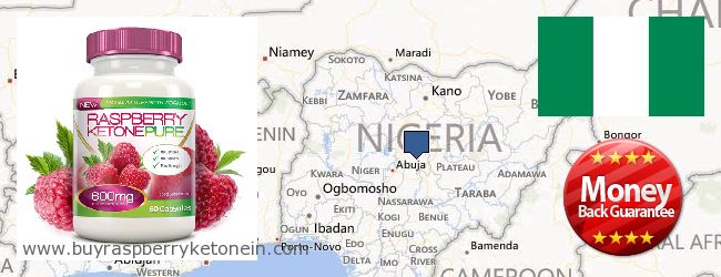 Де купити Raspberry Ketone онлайн Nigeria