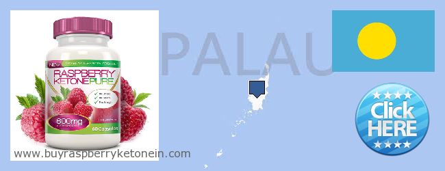 Де купити Raspberry Ketone онлайн Palau