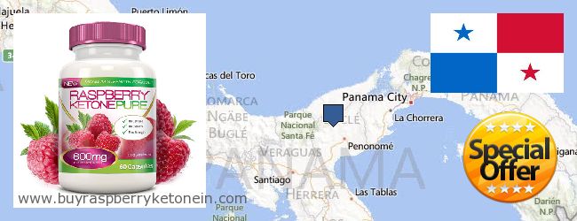 Де купити Raspberry Ketone онлайн Panama