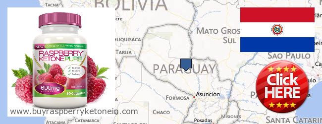 Де купити Raspberry Ketone онлайн Paraguay