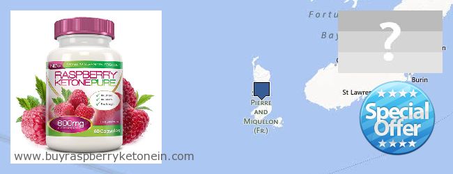 Де купити Raspberry Ketone онлайн Saint Pierre And Miquelon