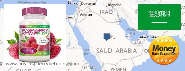 Де купити Raspberry Ketone онлайн Saudi Arabia