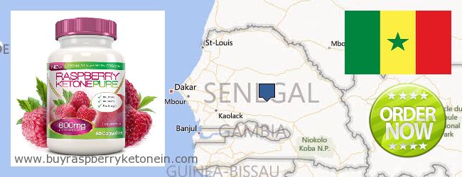 Де купити Raspberry Ketone онлайн Senegal