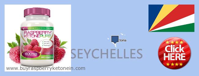 Де купити Raspberry Ketone онлайн Seychelles