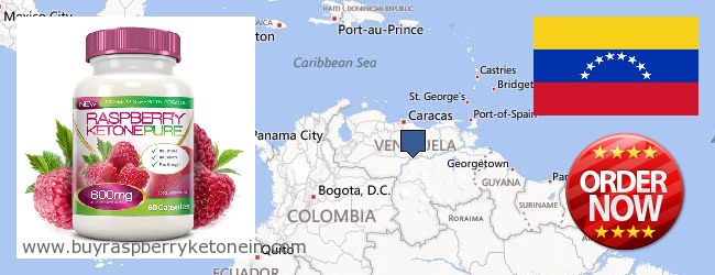 Де купити Raspberry Ketone онлайн Venezuela