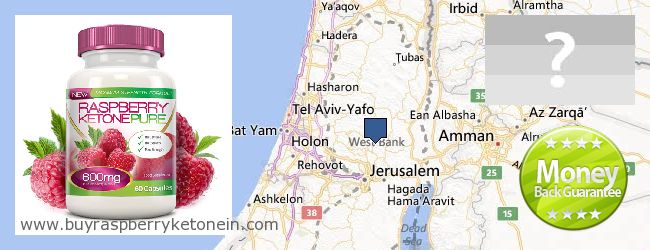 Де купити Raspberry Ketone онлайн West Bank
