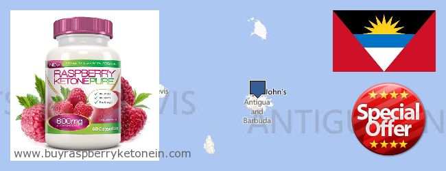 哪里购买 Raspberry Ketone 在线 Antigua And Barbuda