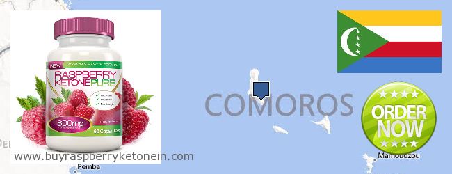 哪里购买 Raspberry Ketone 在线 Comoros