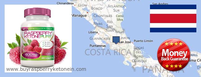 哪里购买 Raspberry Ketone 在线 Costa Rica