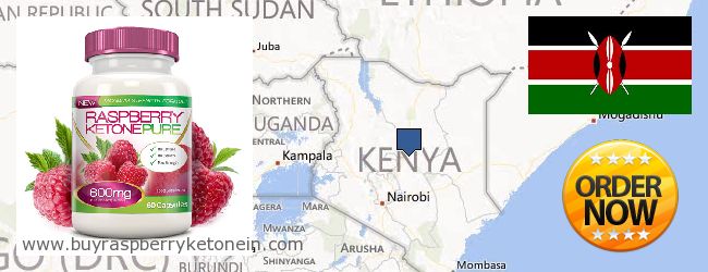 哪里购买 Raspberry Ketone 在线 Kenya