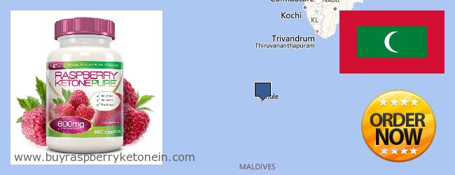 哪里购买 Raspberry Ketone 在线 Maldives