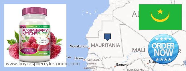 哪里购买 Raspberry Ketone 在线 Mauritania