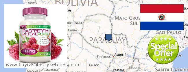 哪里购买 Raspberry Ketone 在线 Paraguay