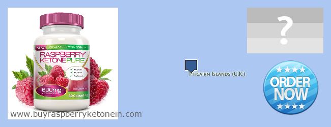 哪里购买 Raspberry Ketone 在线 Pitcairn Islands