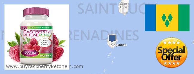 哪里购买 Raspberry Ketone 在线 Saint Vincent And The Grenadines