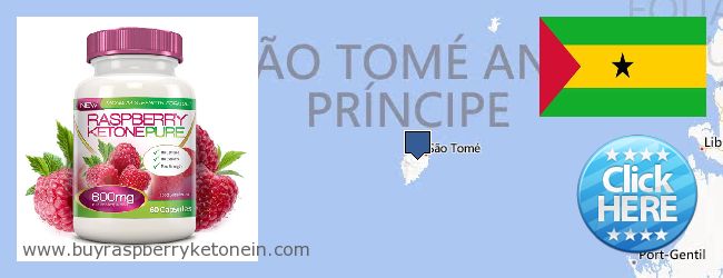 哪里购买 Raspberry Ketone 在线 Sao Tome And Principe