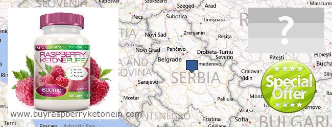 哪里购买 Raspberry Ketone 在线 Serbia And Montenegro