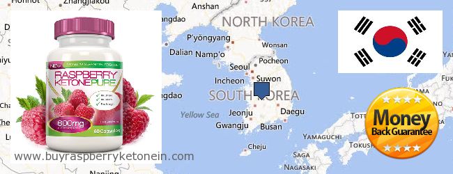 哪里购买 Raspberry Ketone 在线 South Korea