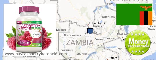 哪里购买 Raspberry Ketone 在线 Zambia